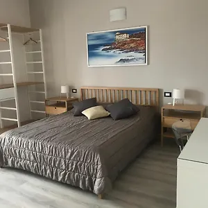 Guest house Attico Bed & Relax